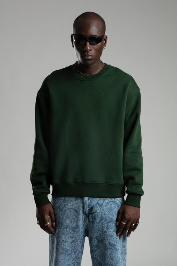 Catch K-714 Erkek Sweat - Image 1