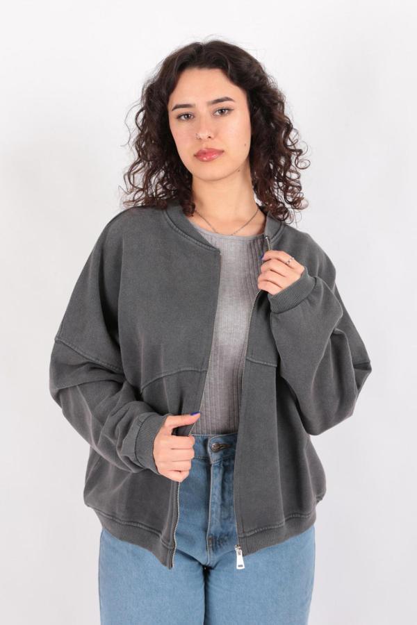 Busem Ms0000236 Kadın Hırka - Image 1