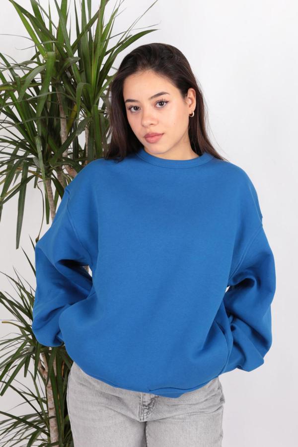 Busem W0011357 Kadın Sweatshirt - Image 1