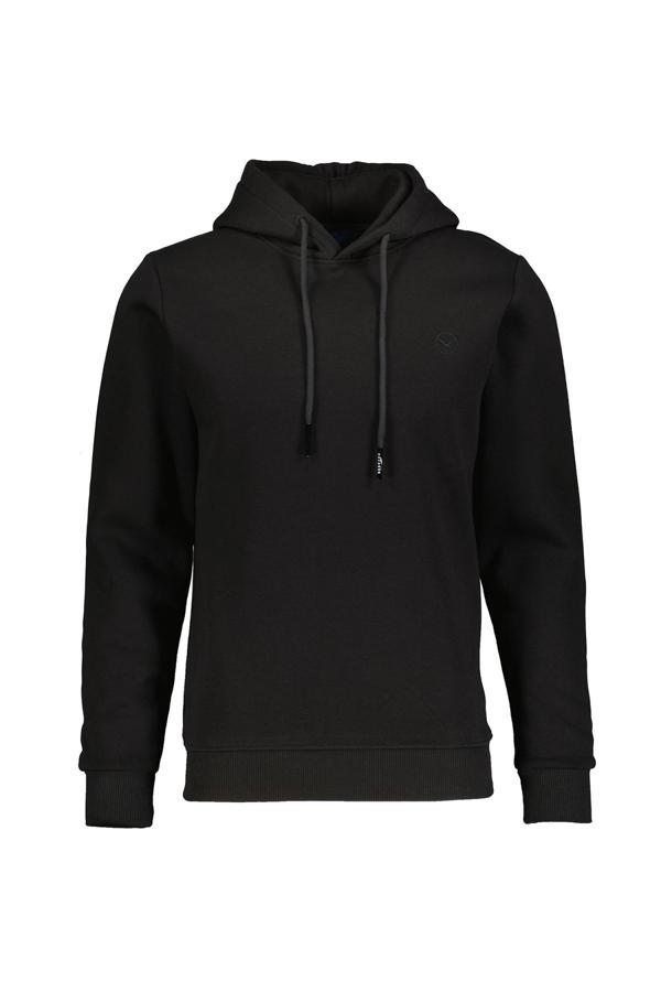 Cazador 5616 Erkek 3 İplik Sweatshirt - Image 1