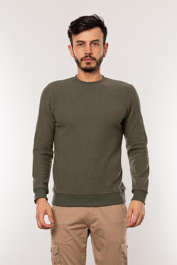 Cazador 5620 Erkek Selanik Sweatshirt - Image 1