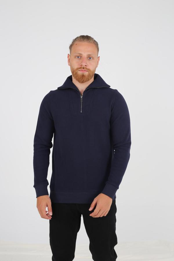 Brango 95015 Erkek Sweat Shirt - Image 1