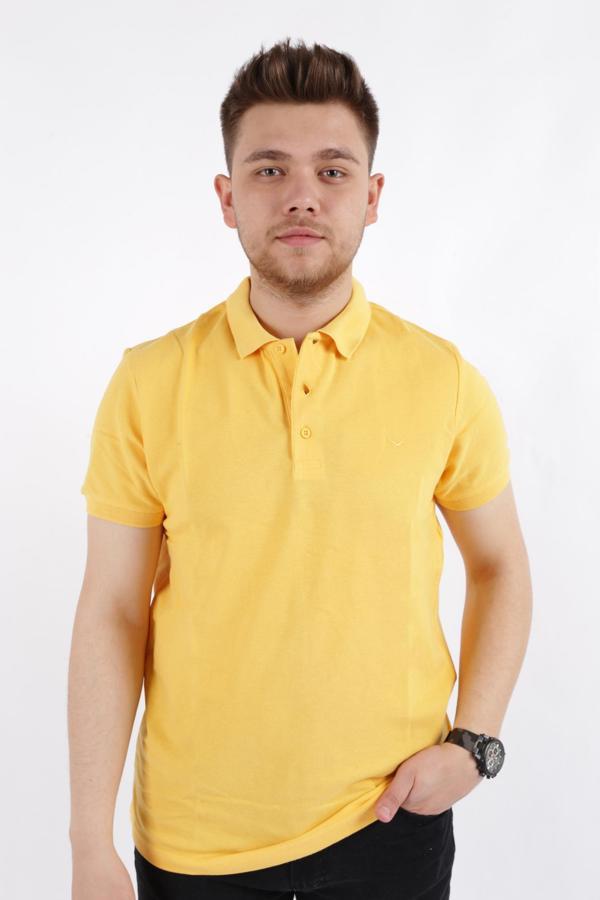 Cazador 4613 Erkek Polo Yaka T-Shirt - Image 1