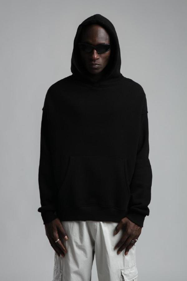 Catch K-715 Erkek Kapşonlu Sweat - Image 1