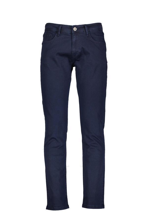 Cazador 0712 Erkek Parker Denim Pantolon - Image 1