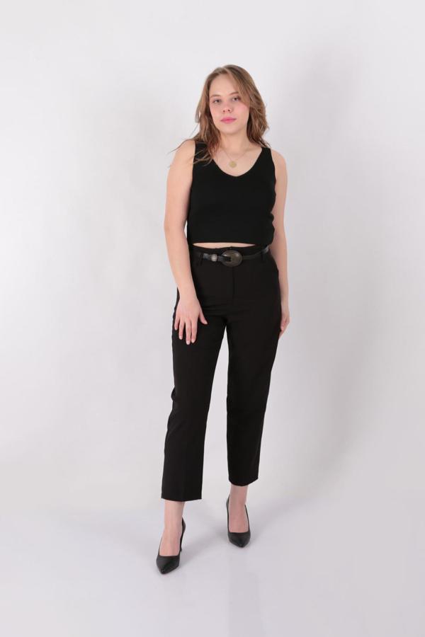 Aynaz 190012 Kadın Pantolon - Image 1