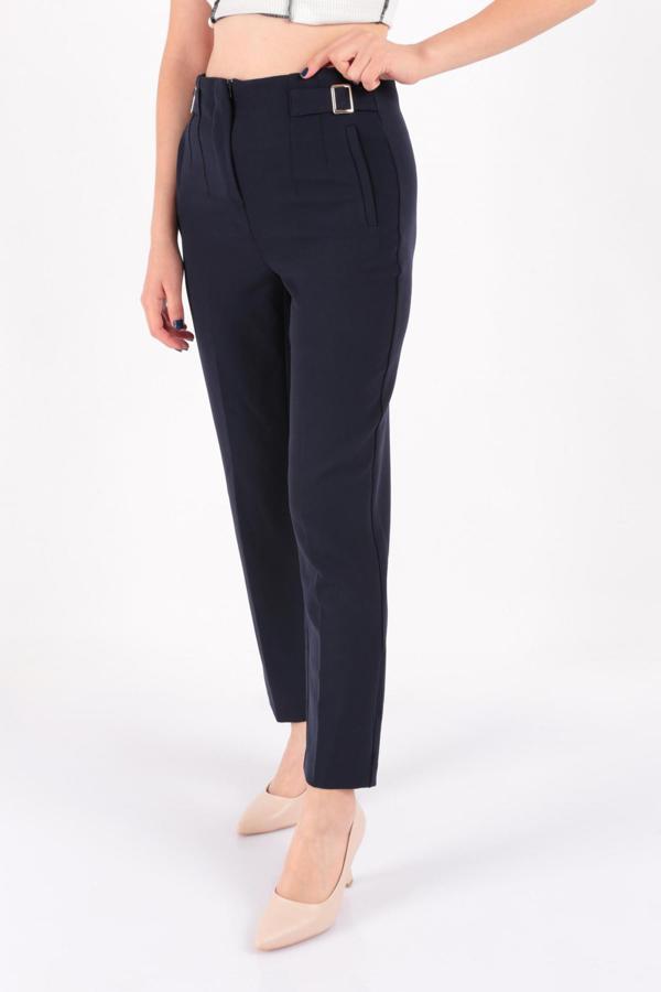 Ayhan 70609 Kadın Pantolon - Image 1