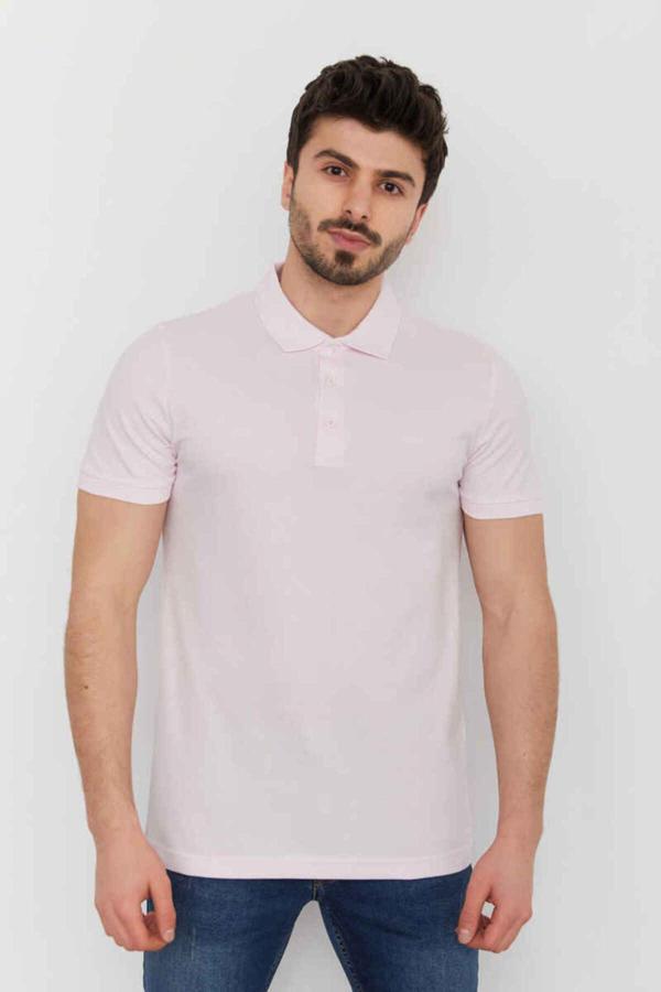 Cazador 4613 Erkek Polo Yaka T-Shirt - Image 1