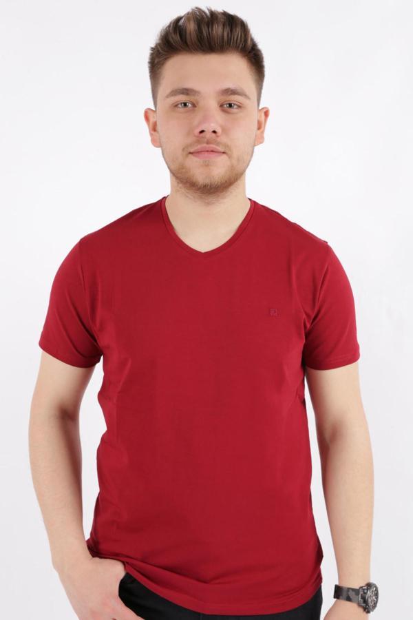 Brango 40156-23Y Erkek T-Shırt - Image 1