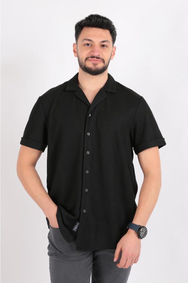 Cazador 2000 Kısa Kol Gömlek - Image 1