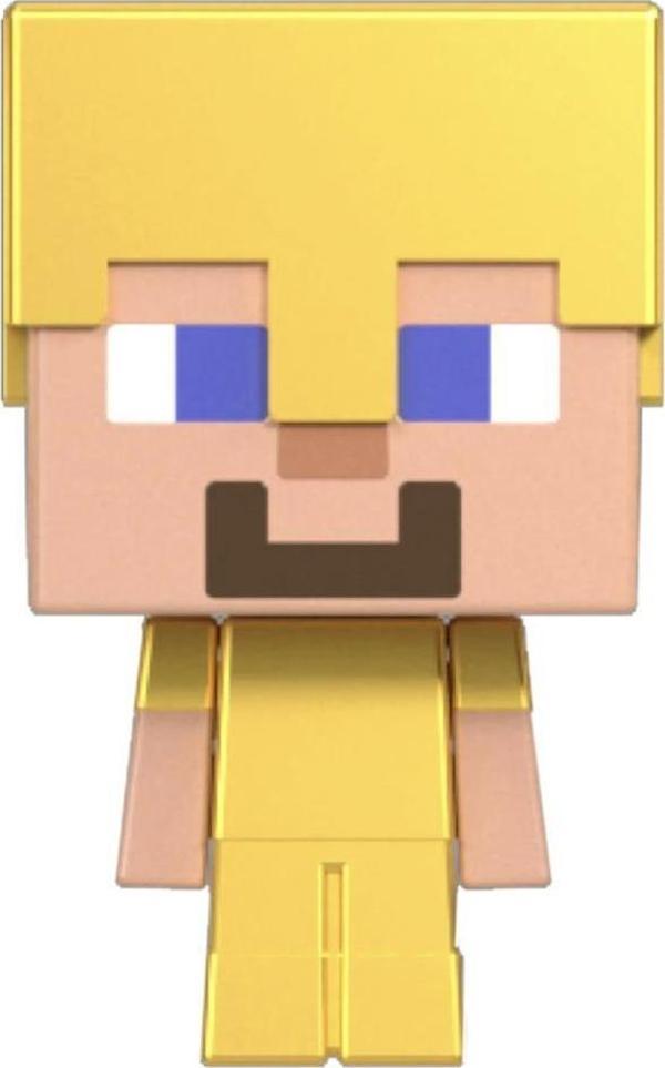 Mattel Minecraft Mini Figürler HDV64-HDW01  - Image 1