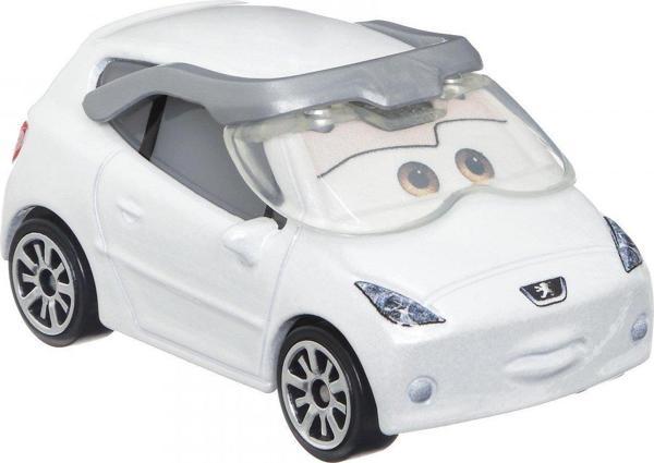 Mattel Cars Tekli Karakter Araçlar DXV29-HFB36  - Image 1