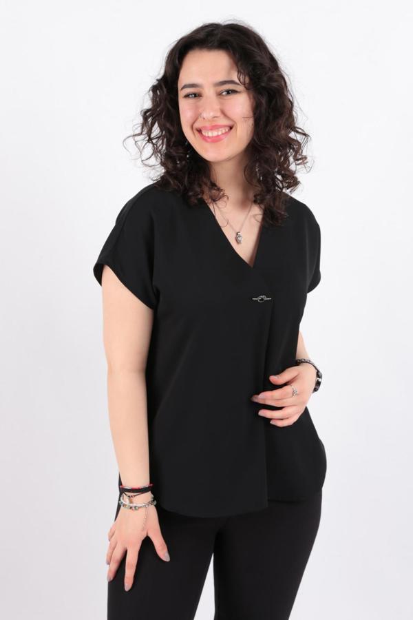 Ayhan 81908  Kadın Bluz - Image 1