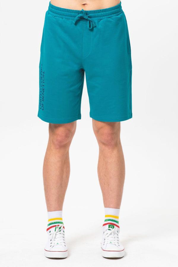 Benetton Bnt-M20437-23Y Erkek Şort - Image 1
