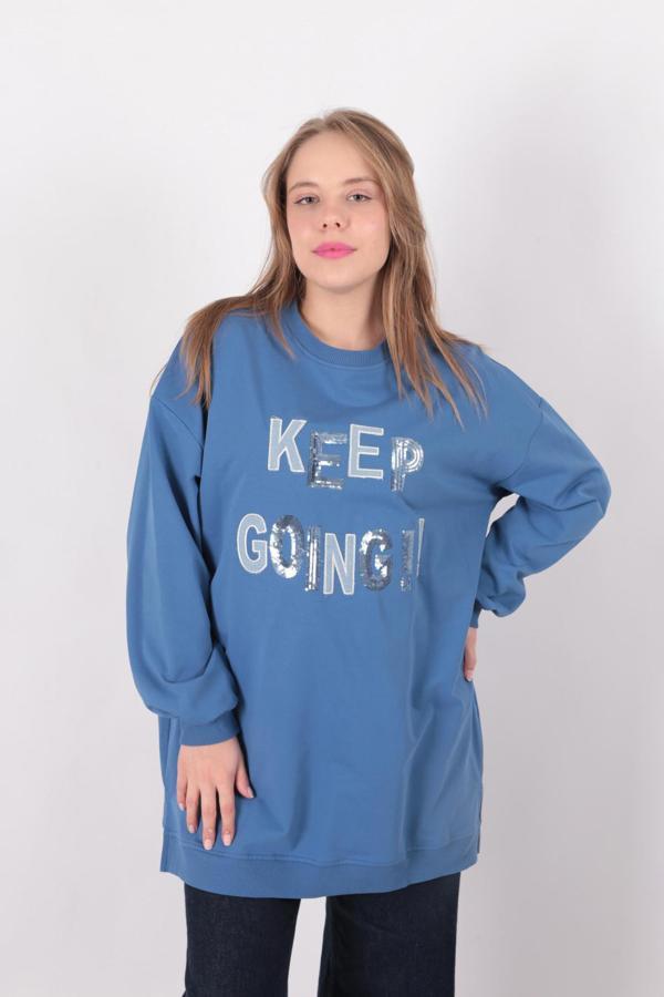 Aynaz 170084 Kadın Tunik - Image 1