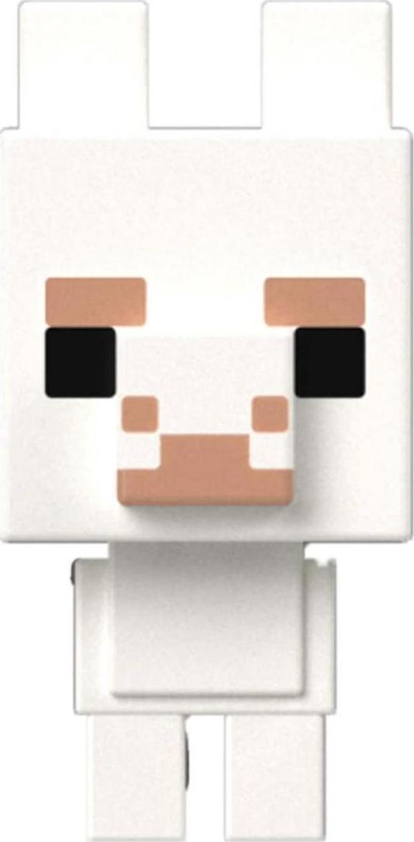 Mattel Minecraft Mini Figürler HDV64-HJV19  - Image 1