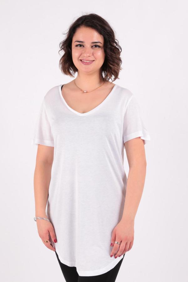 Busem S0014363-23Y Kadın T-Shirt - Image 1