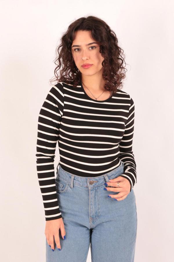 Busem S0017083 Kadın Bluz - Image 1