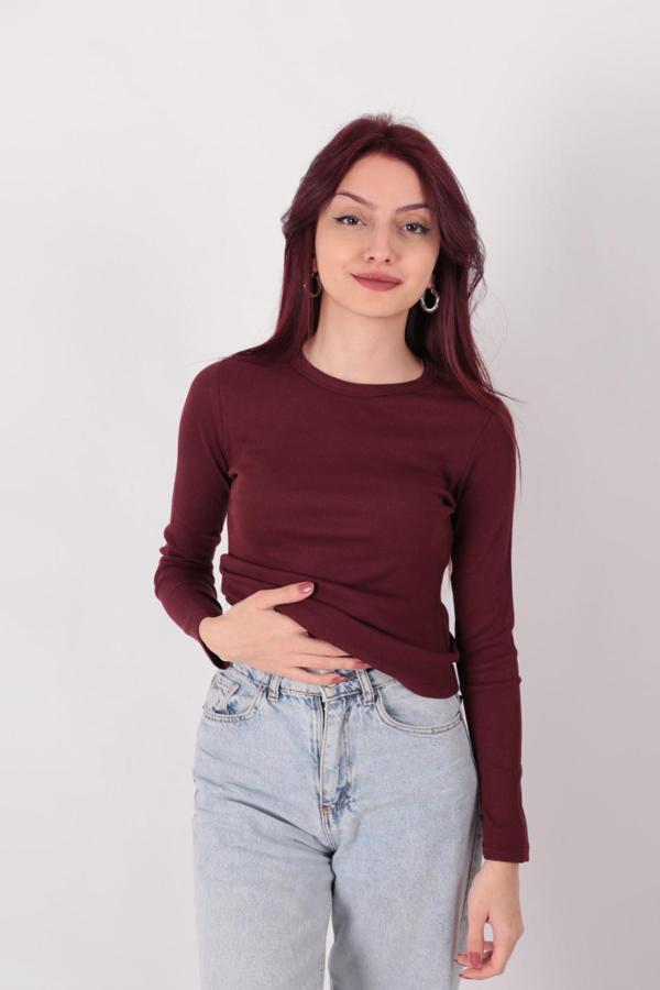 Busem W0010820 Kadın Bluz - Image 1