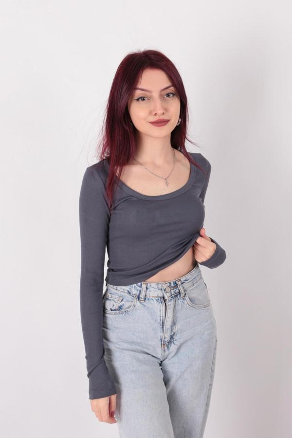 Busem W0011619 Kadın Bluz - Image 1