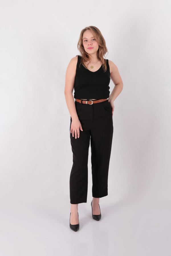 Aynaz 190015 Kadın Pantolon - Image 1