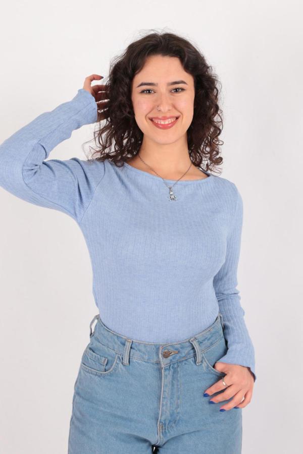 Busem W0011307 Kadın Bluz - Image 1