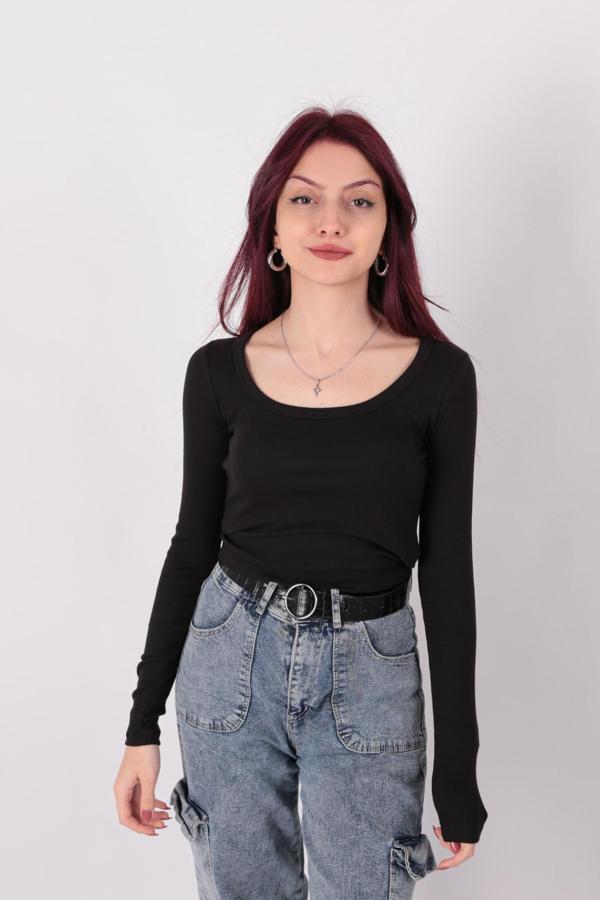 Busem W0011619 Kadın Bluz - Image 1