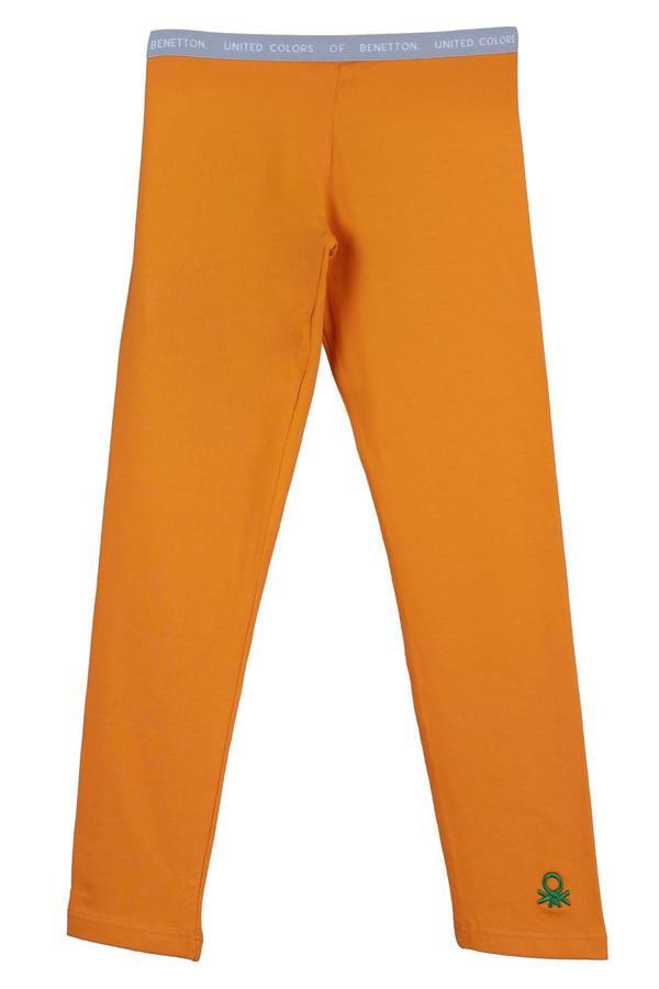 Benetton Bnt-G272-R-23Y Kız Çocuk Tayt - Image 1