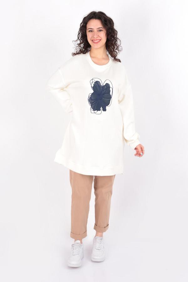 Aynaz 170011 Kadın Tunik - Image 1