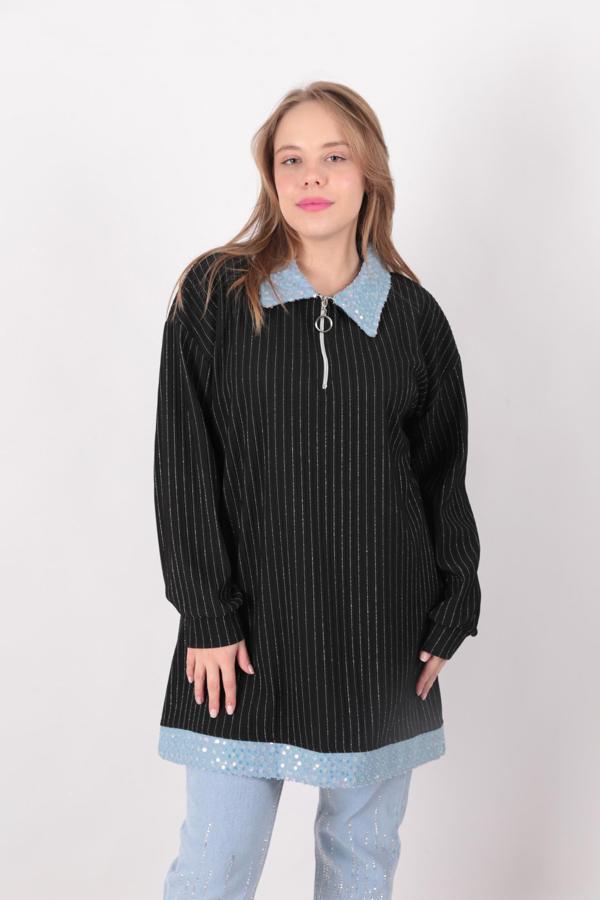 Aynaz 170079 Kadın Tunik - Image 1