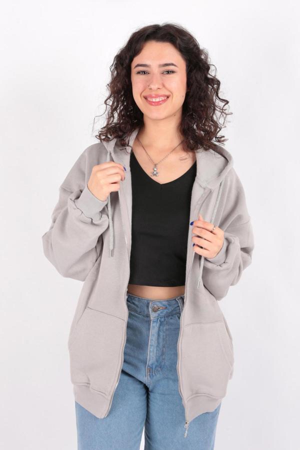 Busem W0008672 Kadın Sweatshirt - Image 1