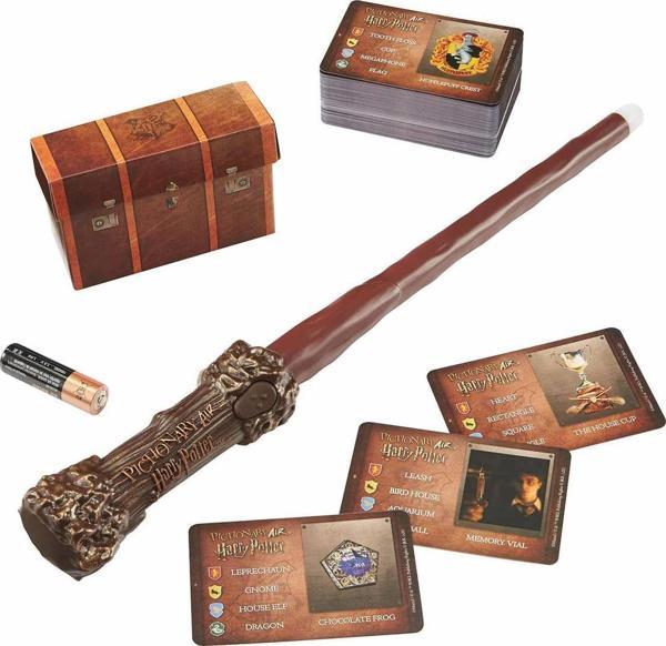 Mattel Pictionary Air Harry Potter HKF61  - Image 1