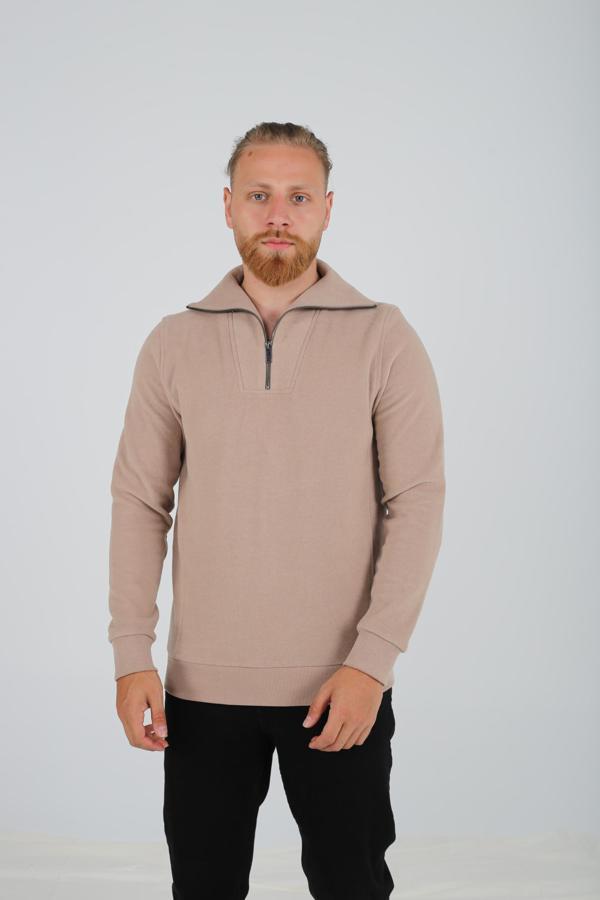 Brango 95015 Erkek Sweat Shirt - Image 1