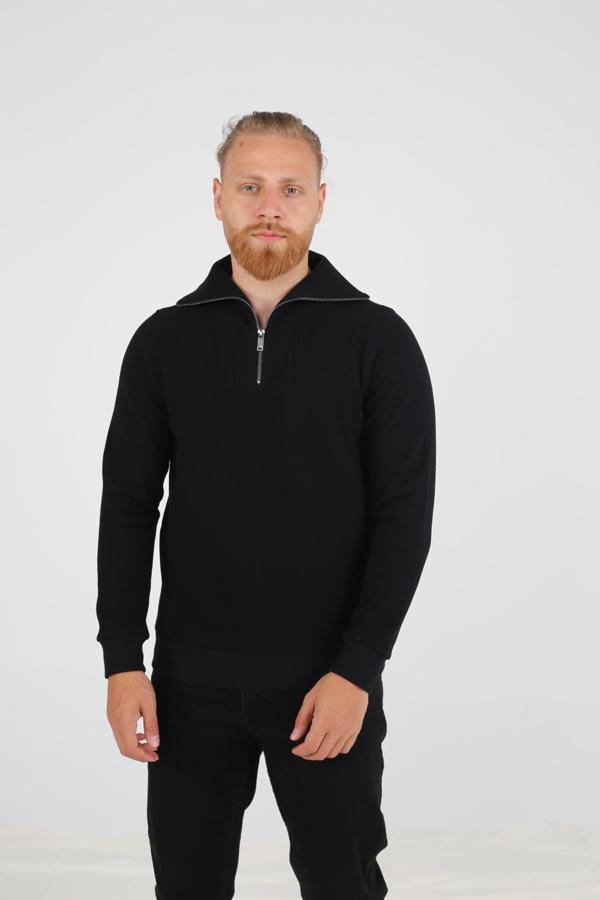 Brango 95015 Erkek Sweat Shirt - Image 1