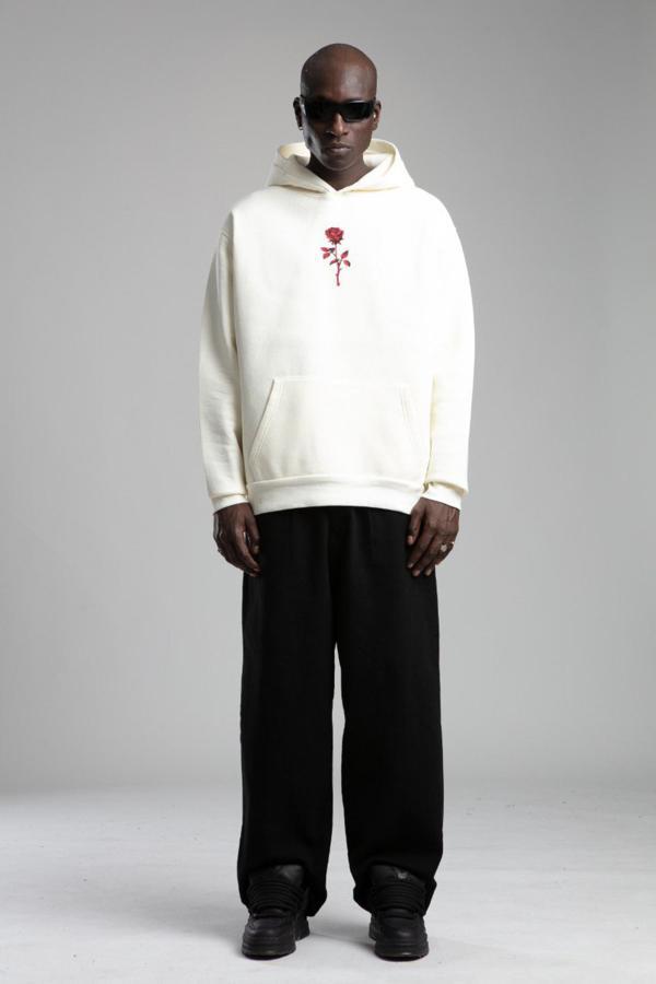 Catch K-533 Erkek Kapşonlu Sweat - Image 1