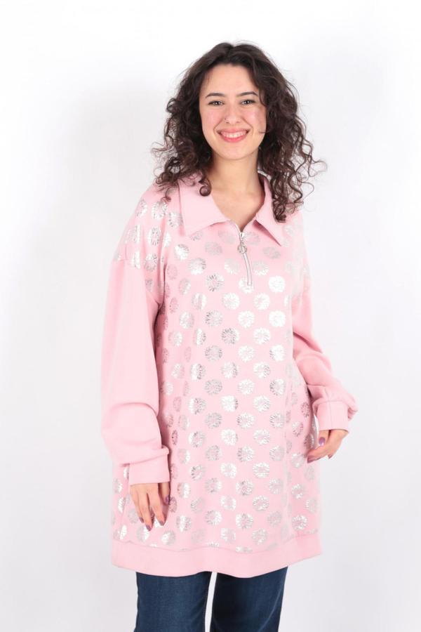Aynaz 170025 Kadın Tunik - Image 1