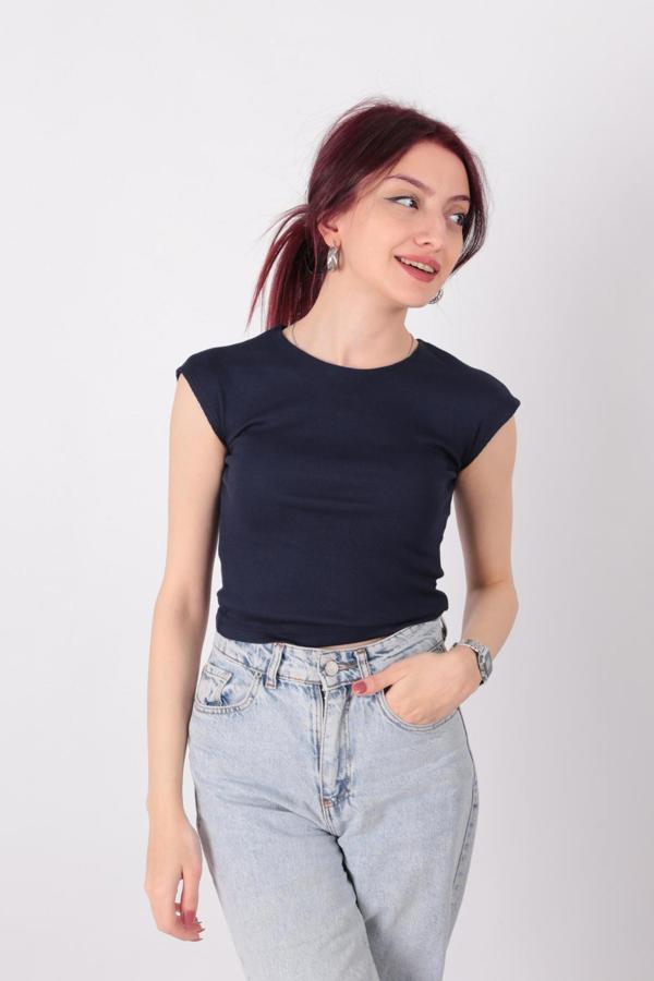 Busem S0015601 Kadın Bluz - Image 1