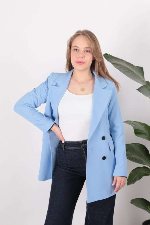 Aynaz 140060 Kadın Ceket - Image 1