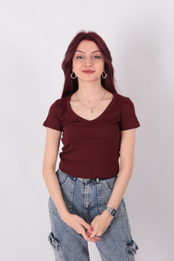 Busem S0016727 Kadın Bluz - Image 1