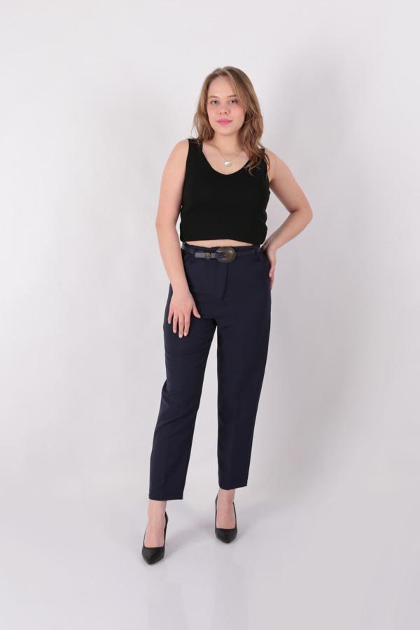 Aynaz 190012 Kadın Pantolon - Image 1