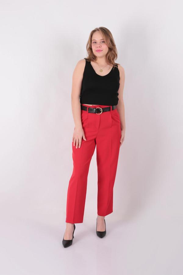 Aynaz 190016 Kadın Pantolon - Image 1