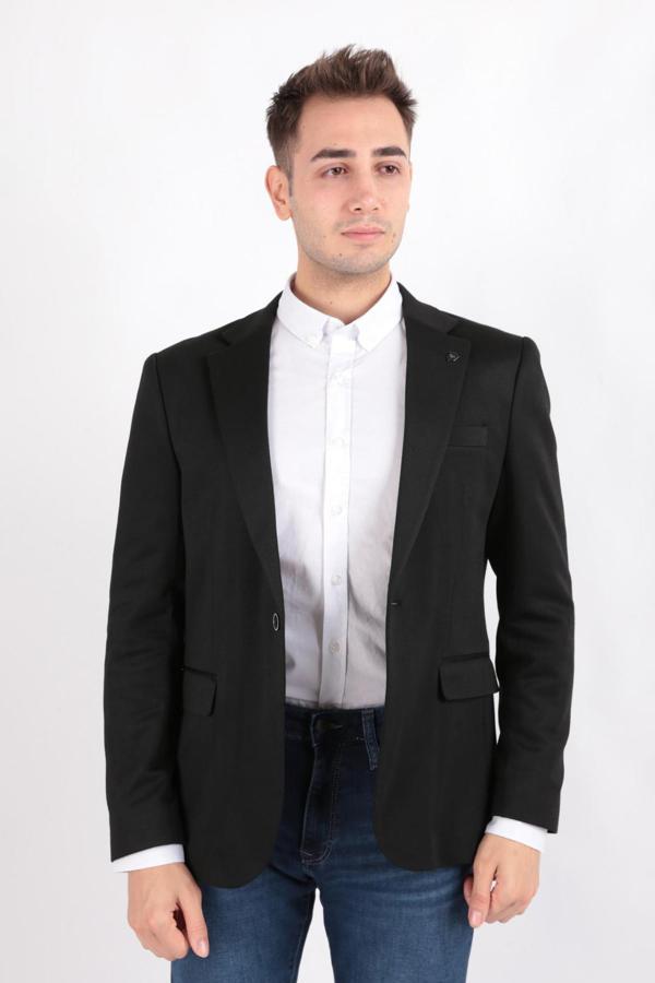 Cazador 1002 Erkek Blazer Ceket - Image 1