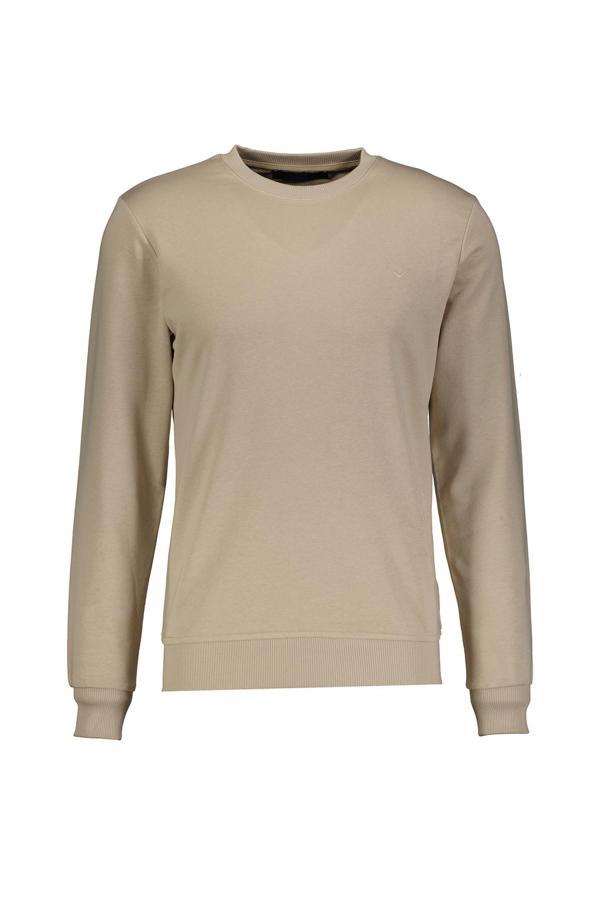 Cazador 5610 Erkek 3 İplik Sweatshirt - Image 1