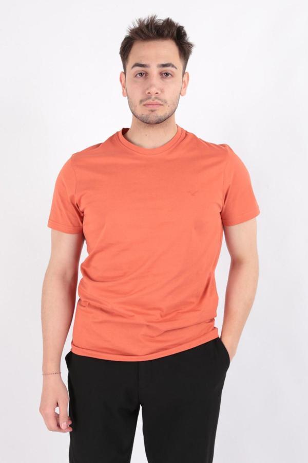 Cazador 4623 Standart Bisiklet Süprem T-Shirt - Image 1