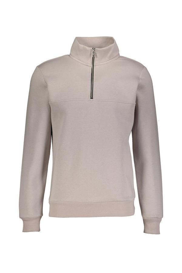 Cazador 5618 Erkek 3 İplik Sweatshirt - Image 1