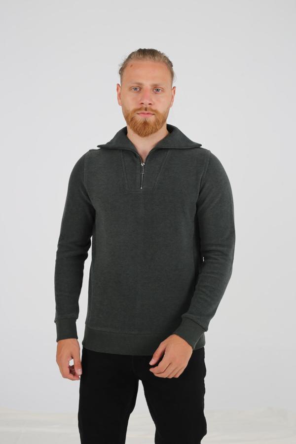 Brango 95015 Erkek Sweat Shirt - Image 1
