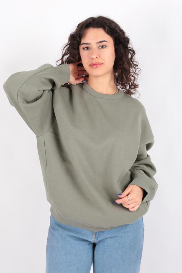 Busem W0011357 Kadın Sweatshirt - Image 1