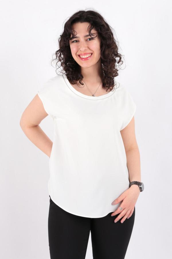 Ayhan 81948 Kadın Bluz - Image 1