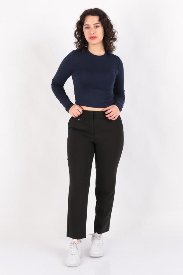 Ayhan 70603 Kadın Pantolon - Image 1