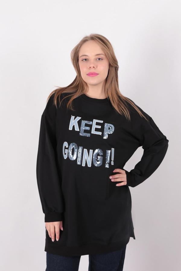 Aynaz 170084 Kadın Tunik - Image 1